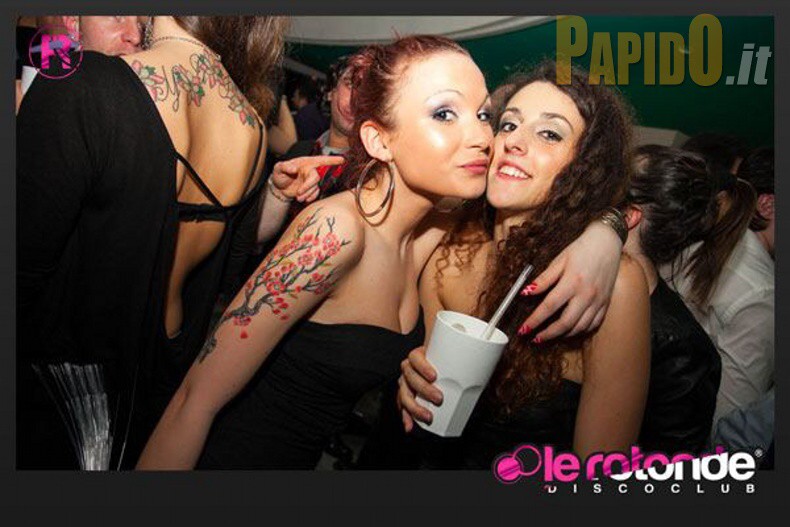 Sabato 30 Marzo 2013: 