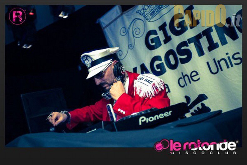 Sabato 30 Marzo 2013: 