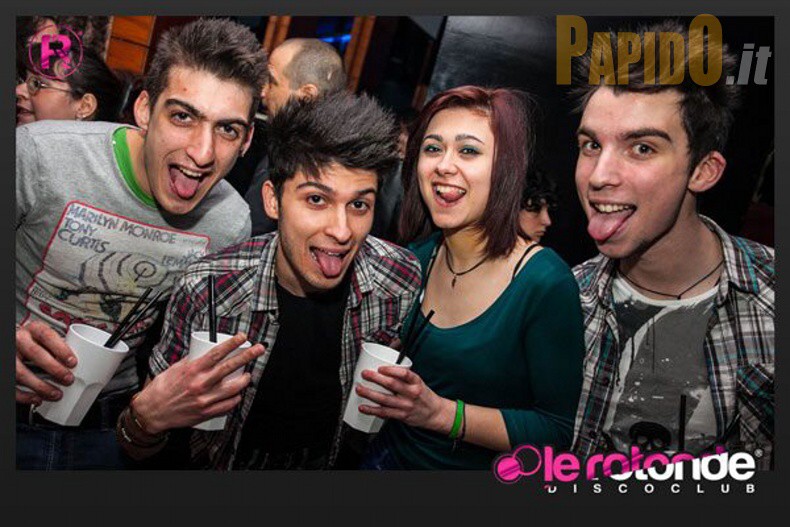 Sabato 30 Marzo 2013: 