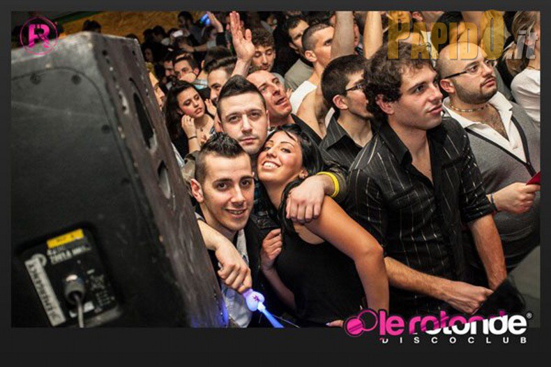 Sabato 30 Marzo 2013: 