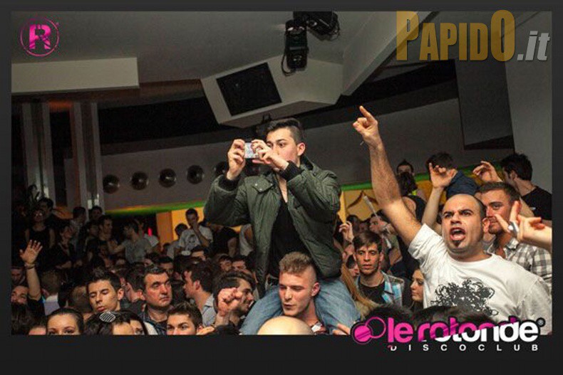 Sabato 30 Marzo 2013: 