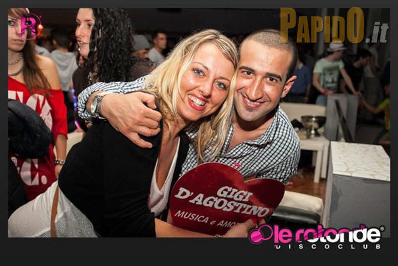 Sabato 30 Marzo 2013: 