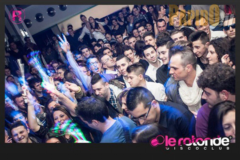 Sabato 30 Marzo 2013: 