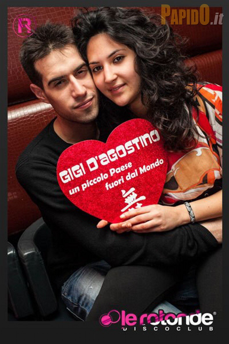 Sabato 30 Marzo 2013: 
