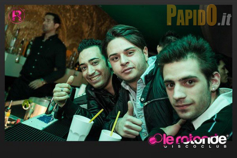 Sabato 30 Marzo 2013: 