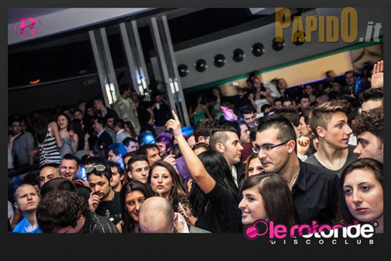 Sabato 30 Marzo 2013: 