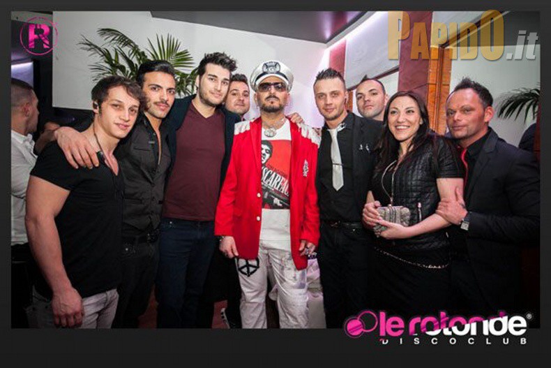 Sabato 30 Marzo 2013: 