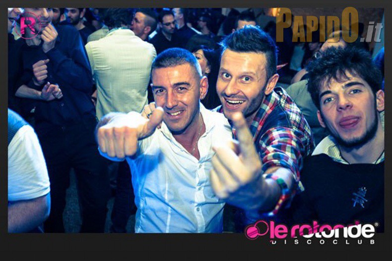 Sabato 30 Marzo 2013: 