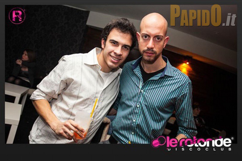 Sabato 30 Marzo 2013: 