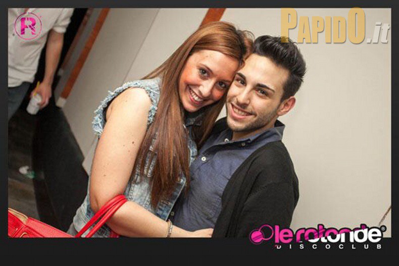 Sabato 30 Marzo 2013: 