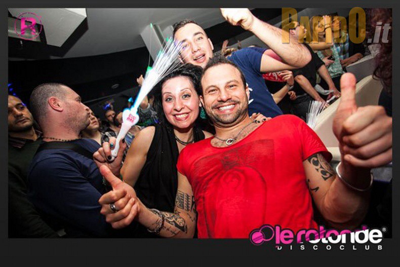 Sabato 30 Marzo 2013: 