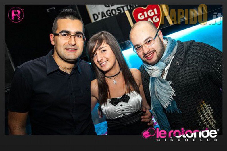 Sabato 30 Marzo 2013: 
