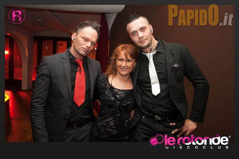 Sabato 30 Marzo 2013: 