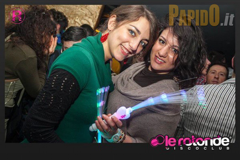 Sabato 30 Marzo 2013: 