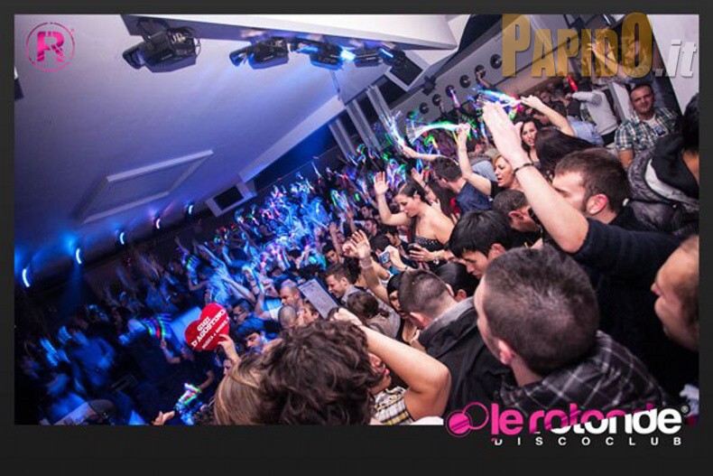 Sabato 30 Marzo 2013: 