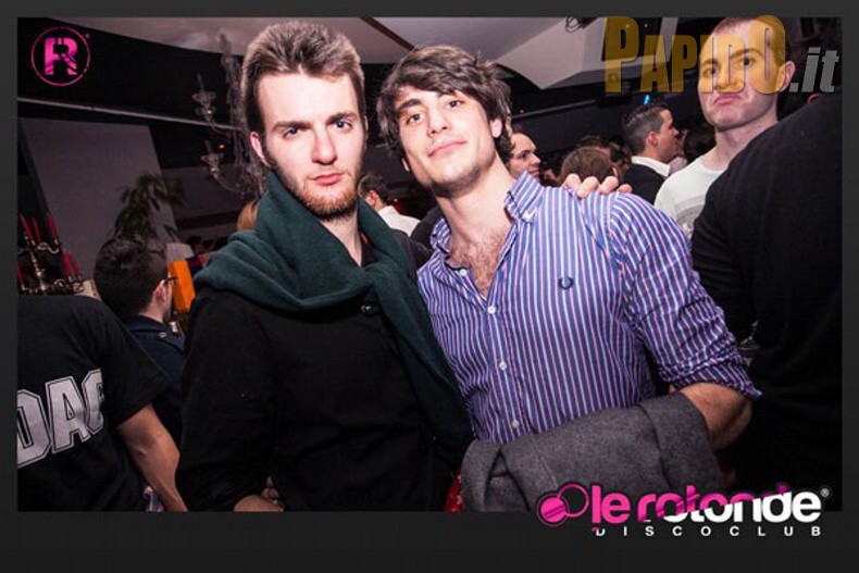 Sabato 30 Marzo 2013: 