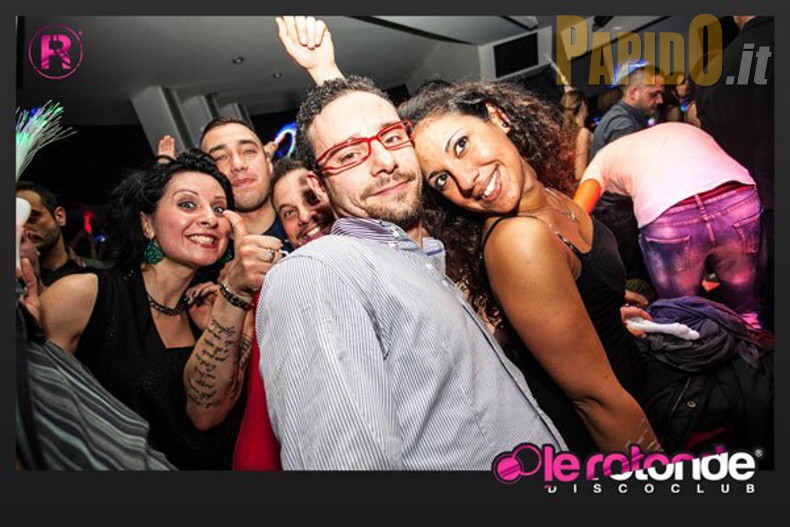 Sabato 30 Marzo 2013: 