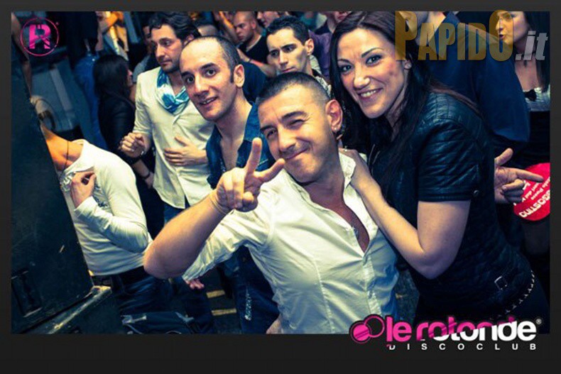 Sabato 30 Marzo 2013: 