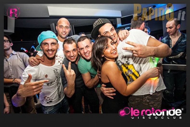 Sabato 30 Marzo 2013: 