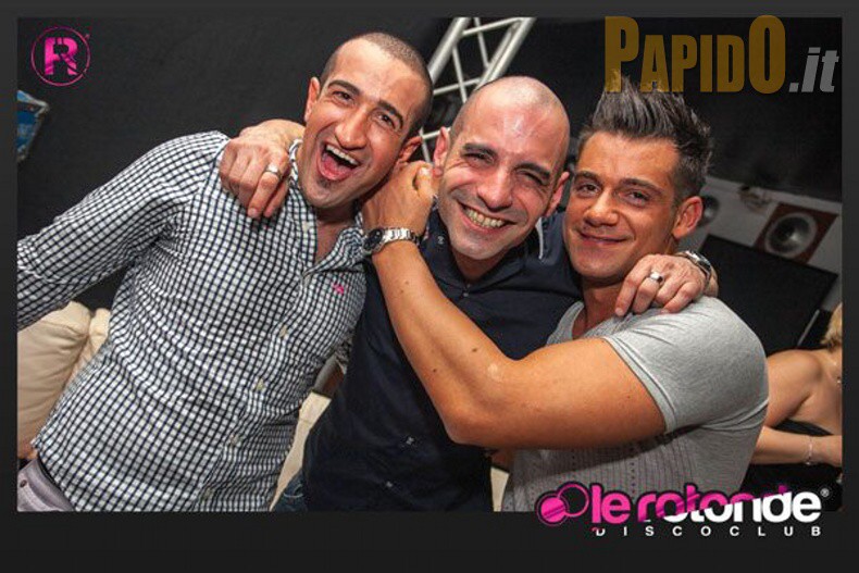 Sabato 30 Marzo 2013: 
