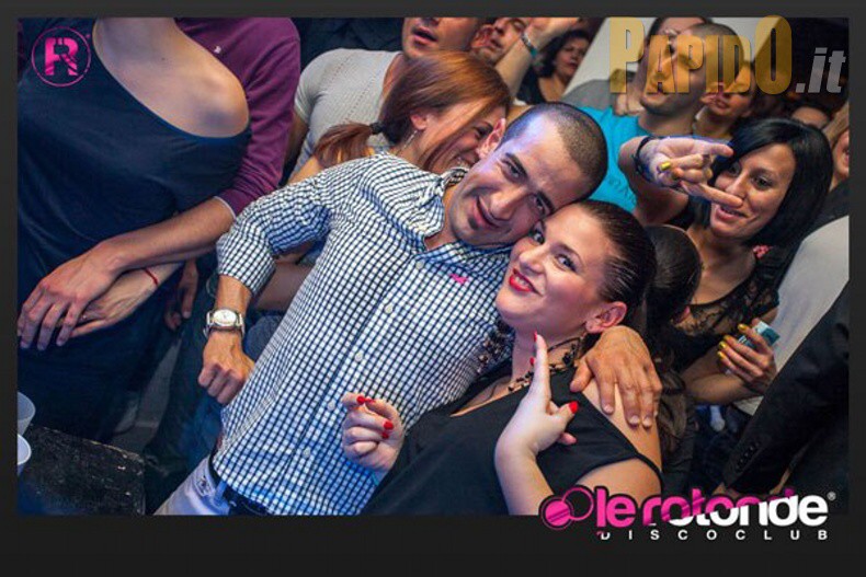 Sabato 30 Marzo 2013: 