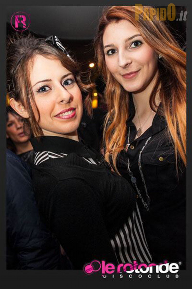 Sabato 30 Marzo 2013: 