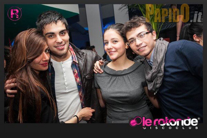 Sabato 30 Marzo 2013: 