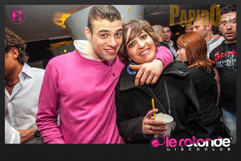 Sabato 30 Marzo 2013: 