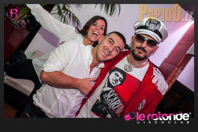 Sabato 30 Marzo 2013: 