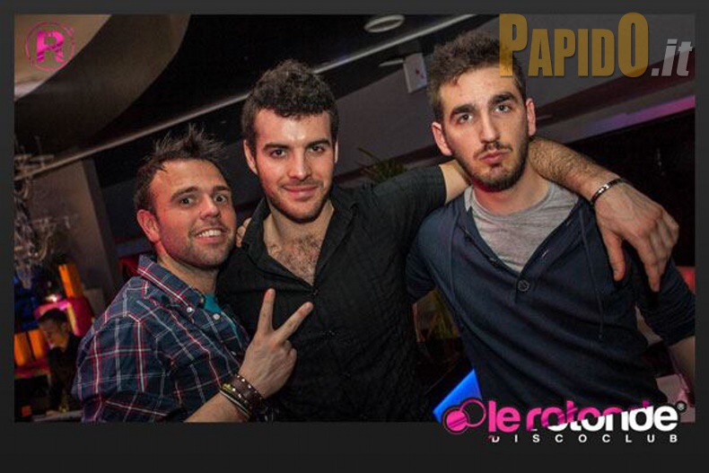 Sabato 30 Marzo 2013: 