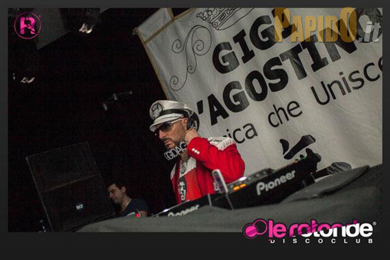 Sabato 30 Marzo 2013: 