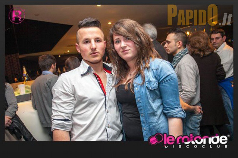 Sabato 30 Marzo 2013: 