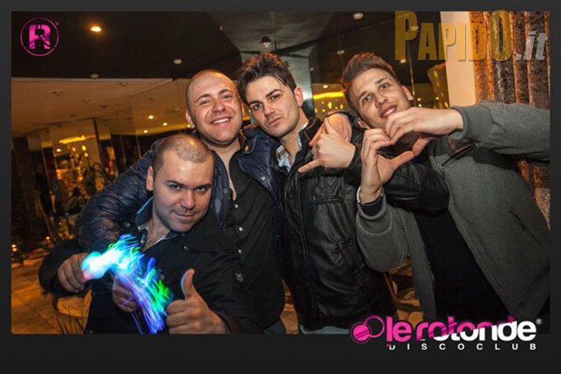 Sabato 30 Marzo 2013: 