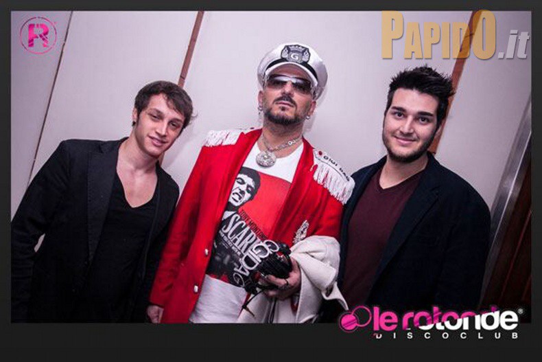 Sabato 30 Marzo 2013: 
