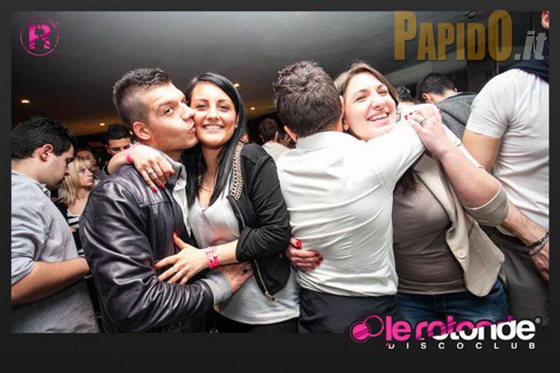 Sabato 30 Marzo 2013: 