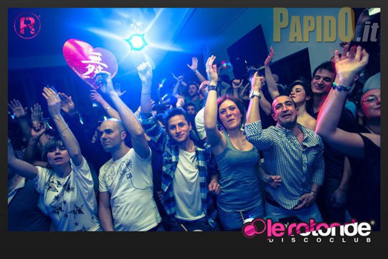 Sabato 30 Marzo 2013: 