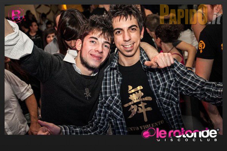 Sabato 30 Marzo 2013: 