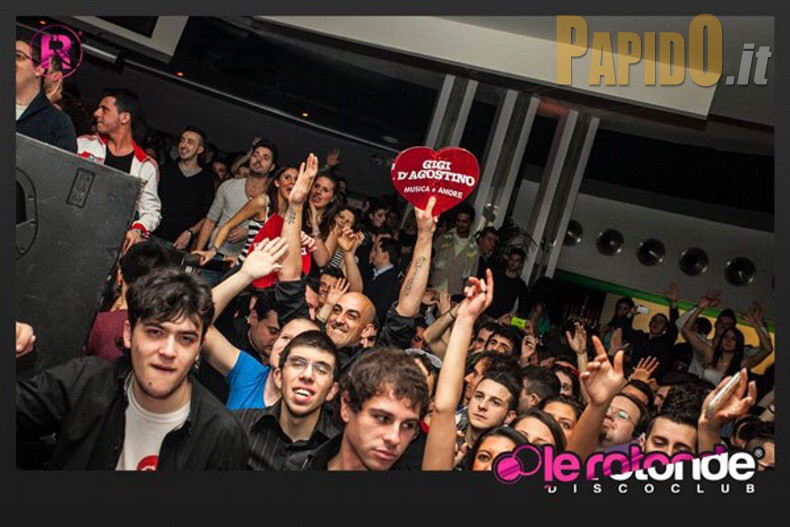 Sabato 30 Marzo 2013: 