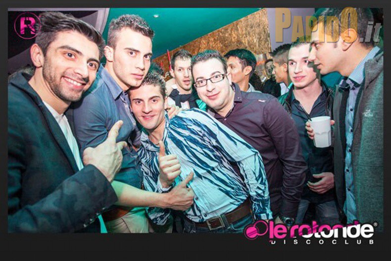 Sabato 30 Marzo 2013: 