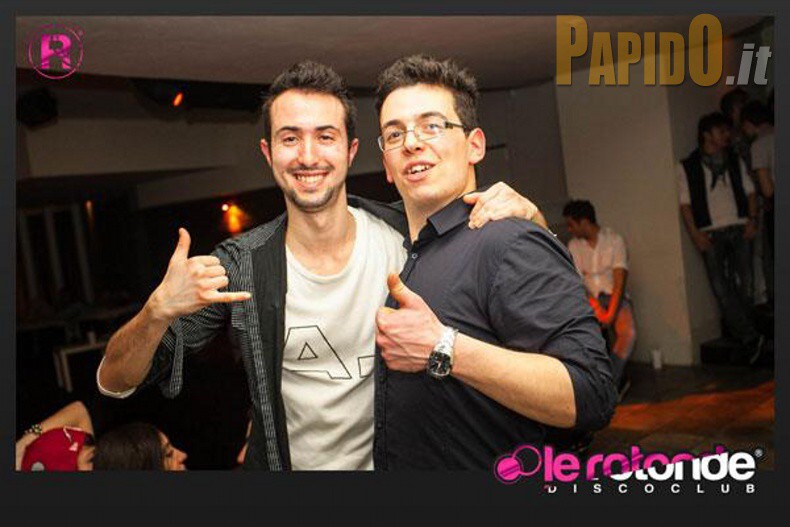 Sabato 30 Marzo 2013: 