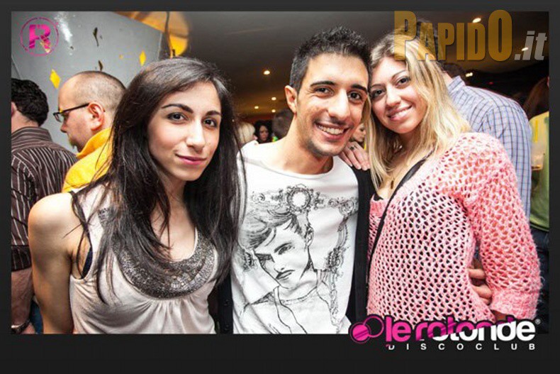 Sabato 30 Marzo 2013: 
