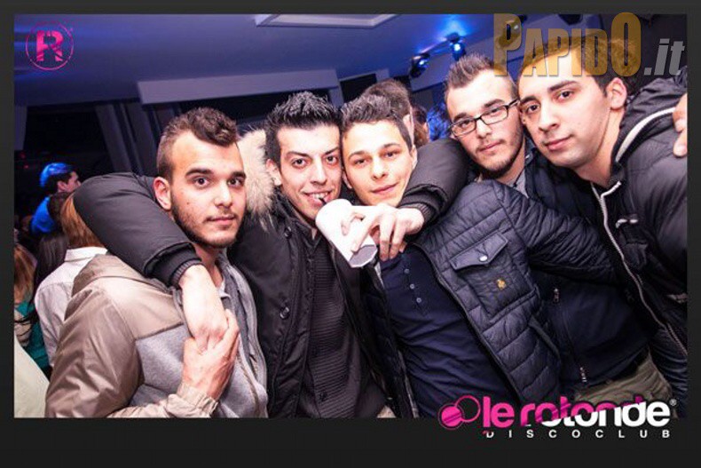 Sabato 30 Marzo 2013: 