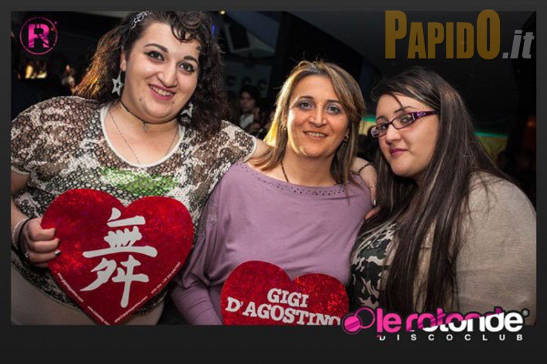Sabato 30 Marzo 2013: 