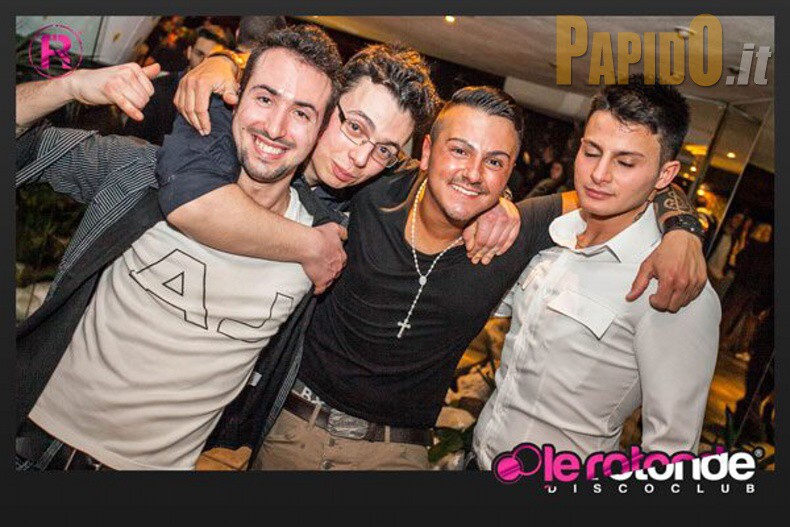 Sabato 30 Marzo 2013: 