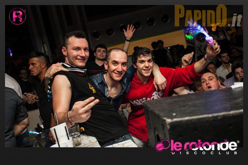 Sabato 30 Marzo 2013: 