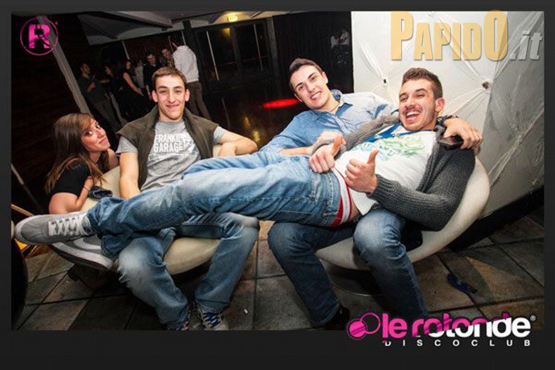 Sabato 30 Marzo 2013: 