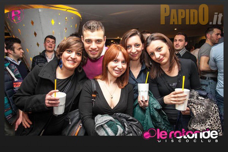 Sabato 30 Marzo 2013: 