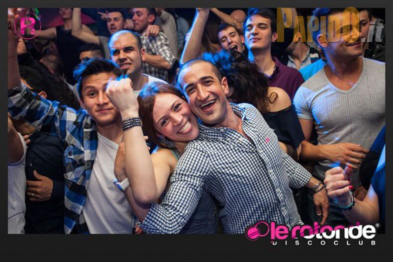 Sabato 30 Marzo 2013: 