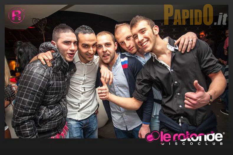 Sabato 30 Marzo 2013: 