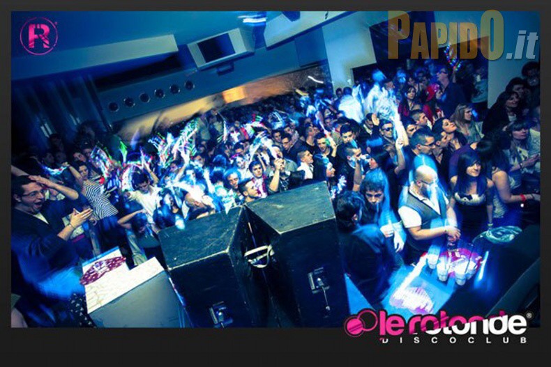 Sabato 30 Marzo 2013: 